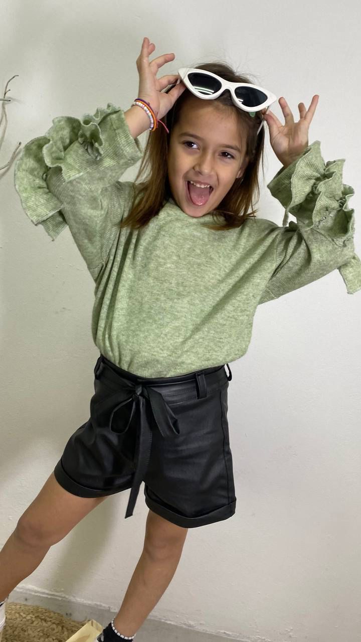 Sweater Alana