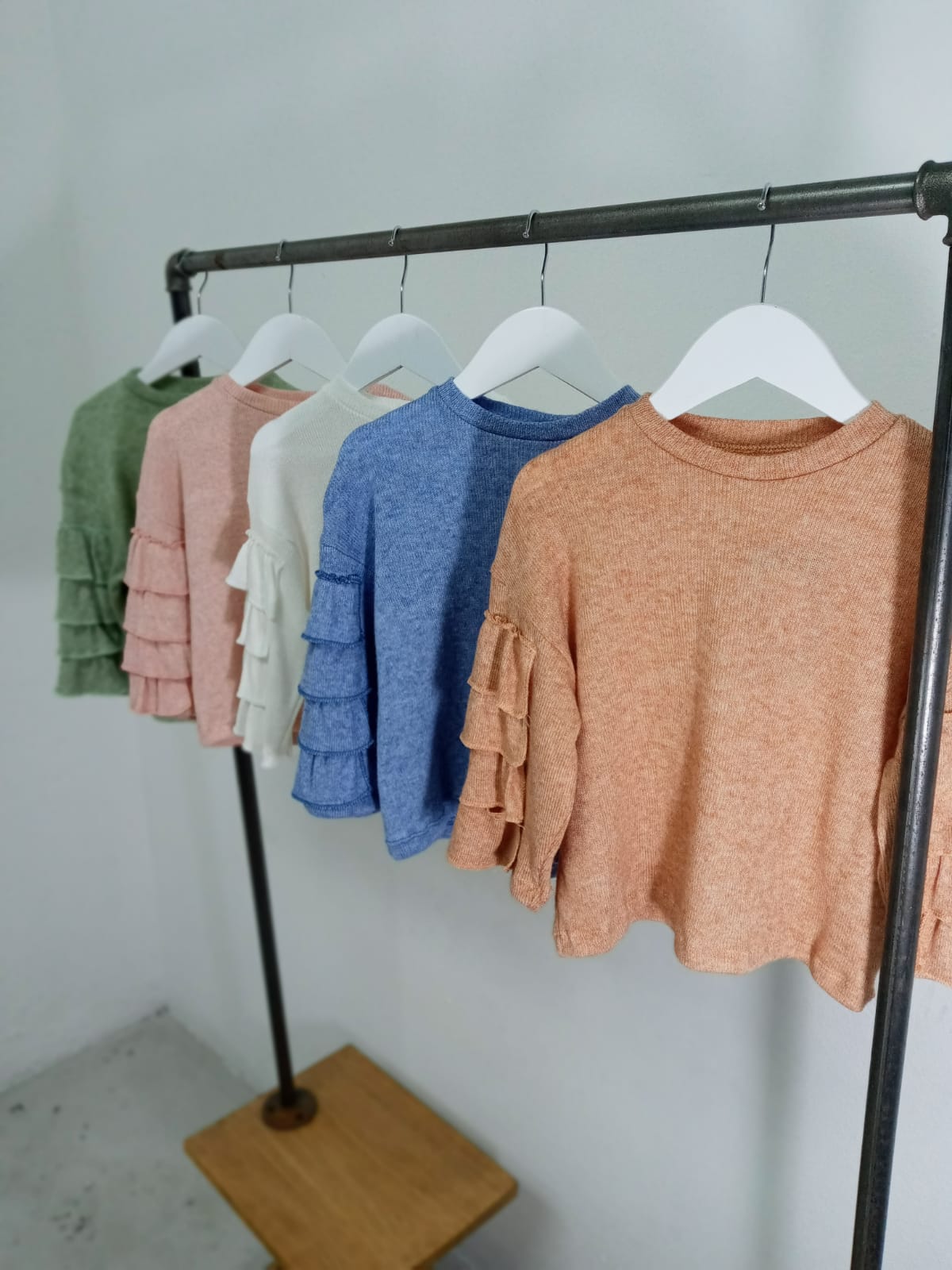 Sweater Alana