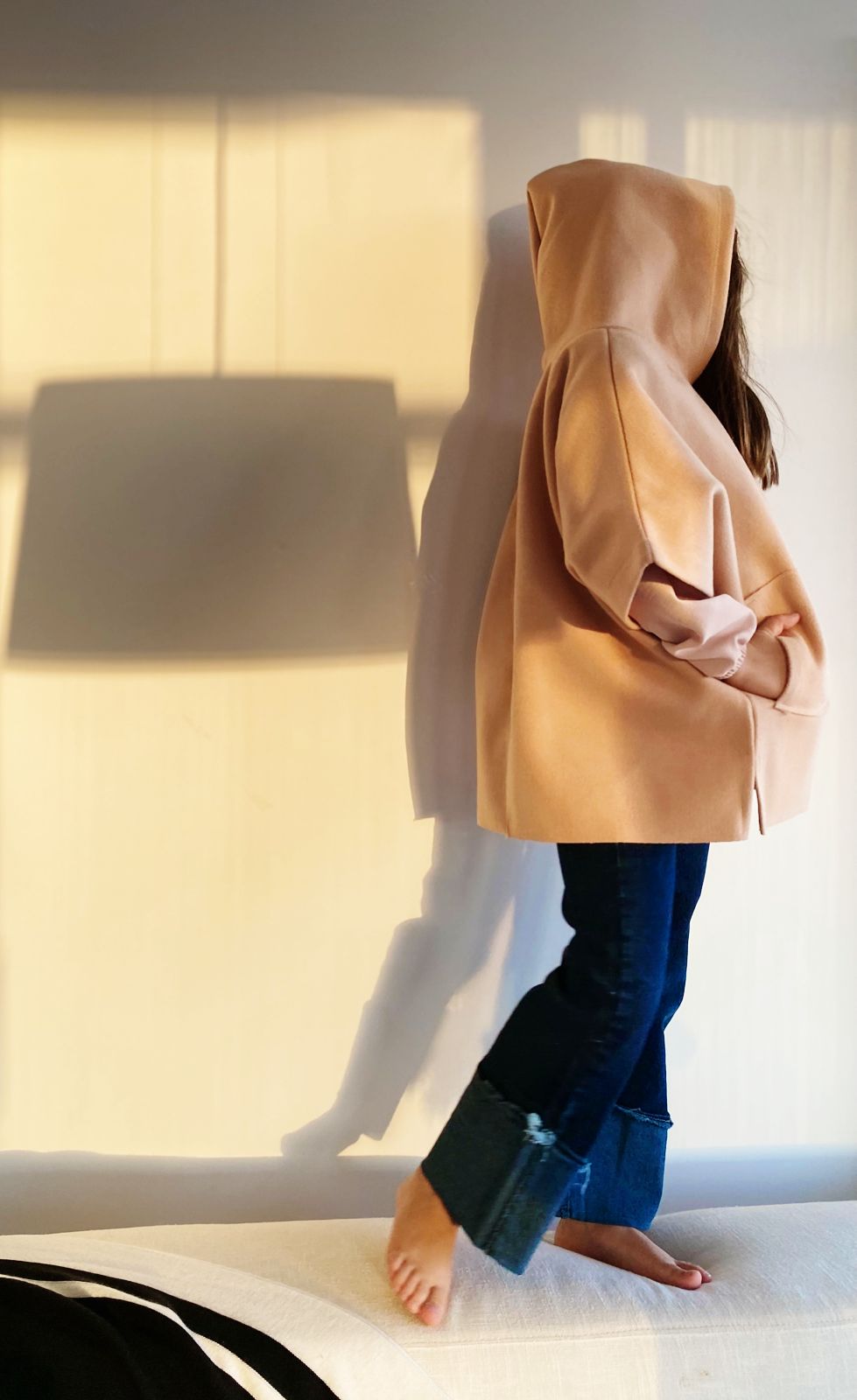 Poncho Grecia