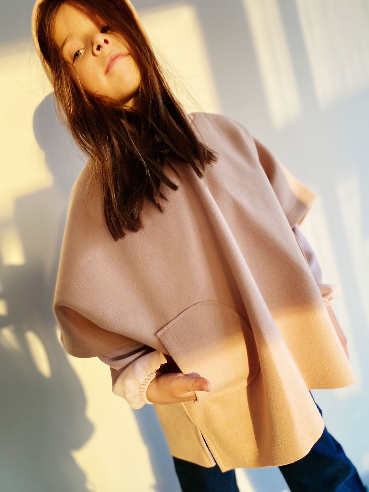 Poncho Grecia