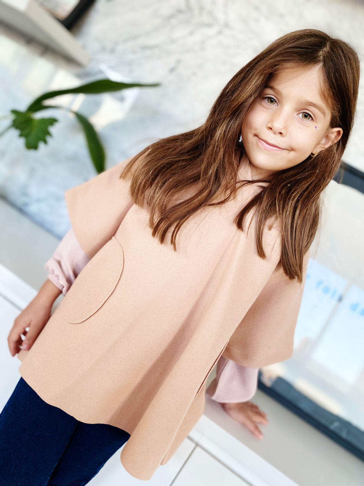 Poncho Grecia