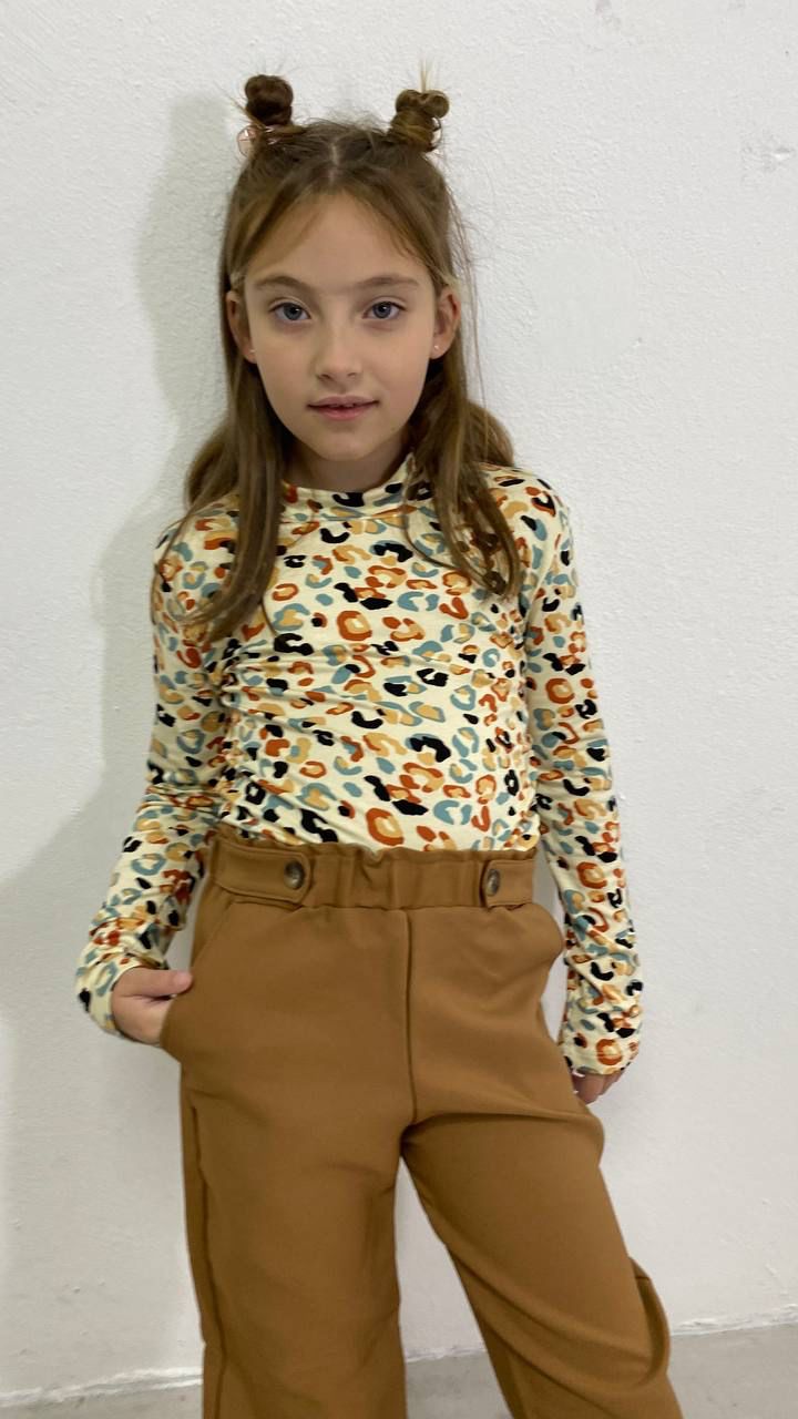 Pantalón Akemi