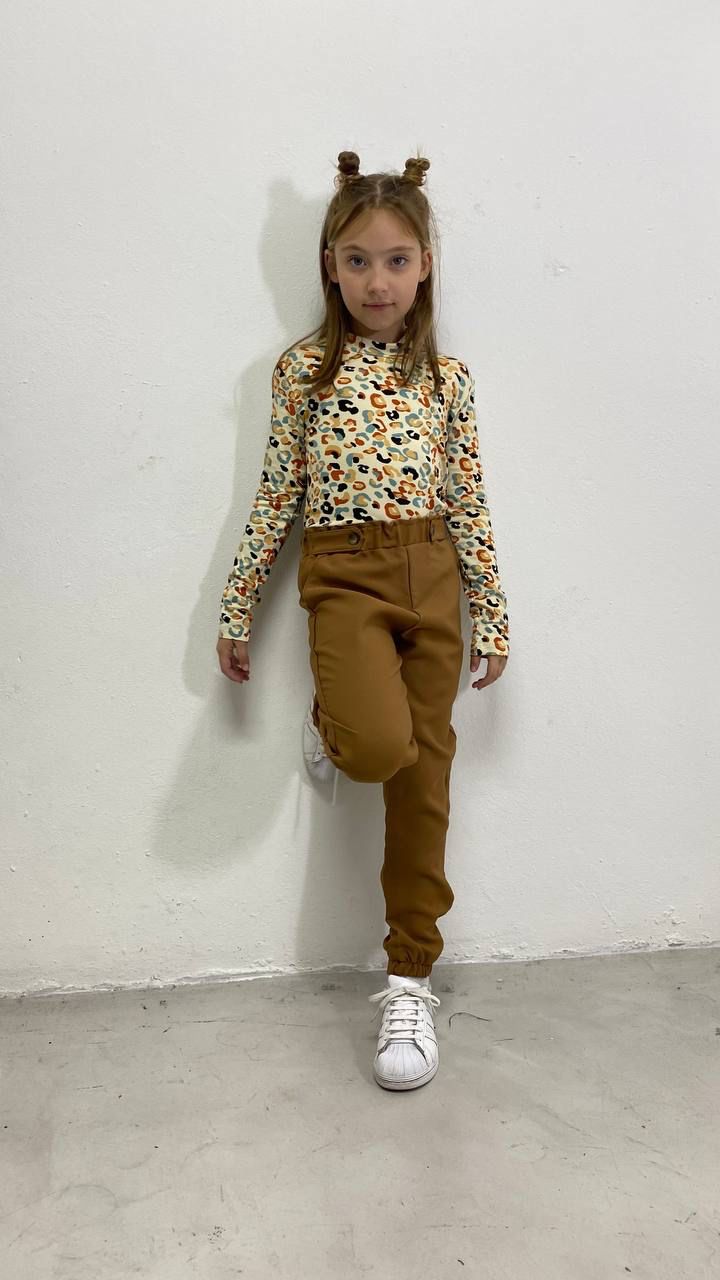 Pantalón Akemi