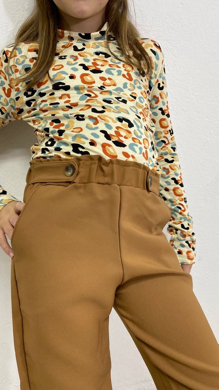 Pantalón Akemi