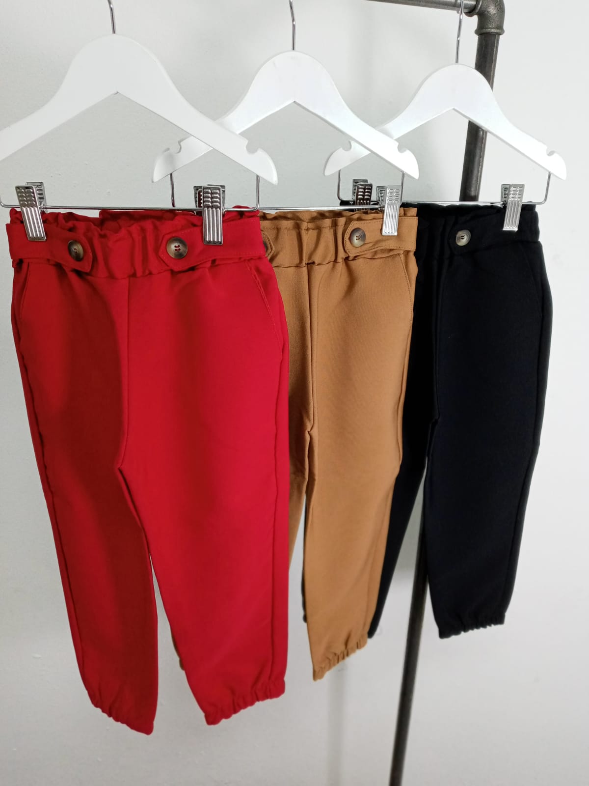 Pantalón Akemi