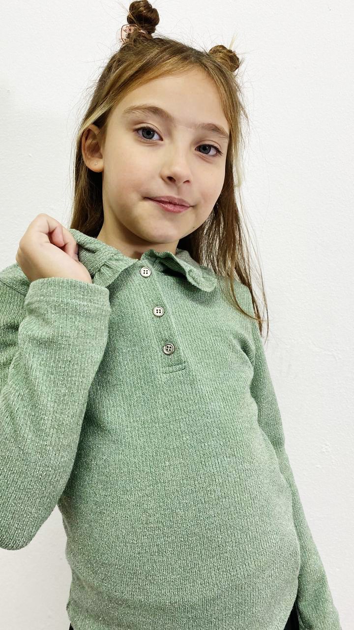 Sweater Galena