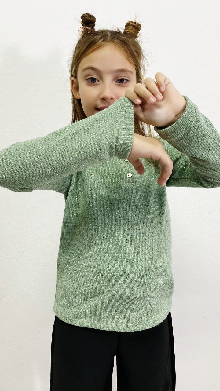 Sweater Galena