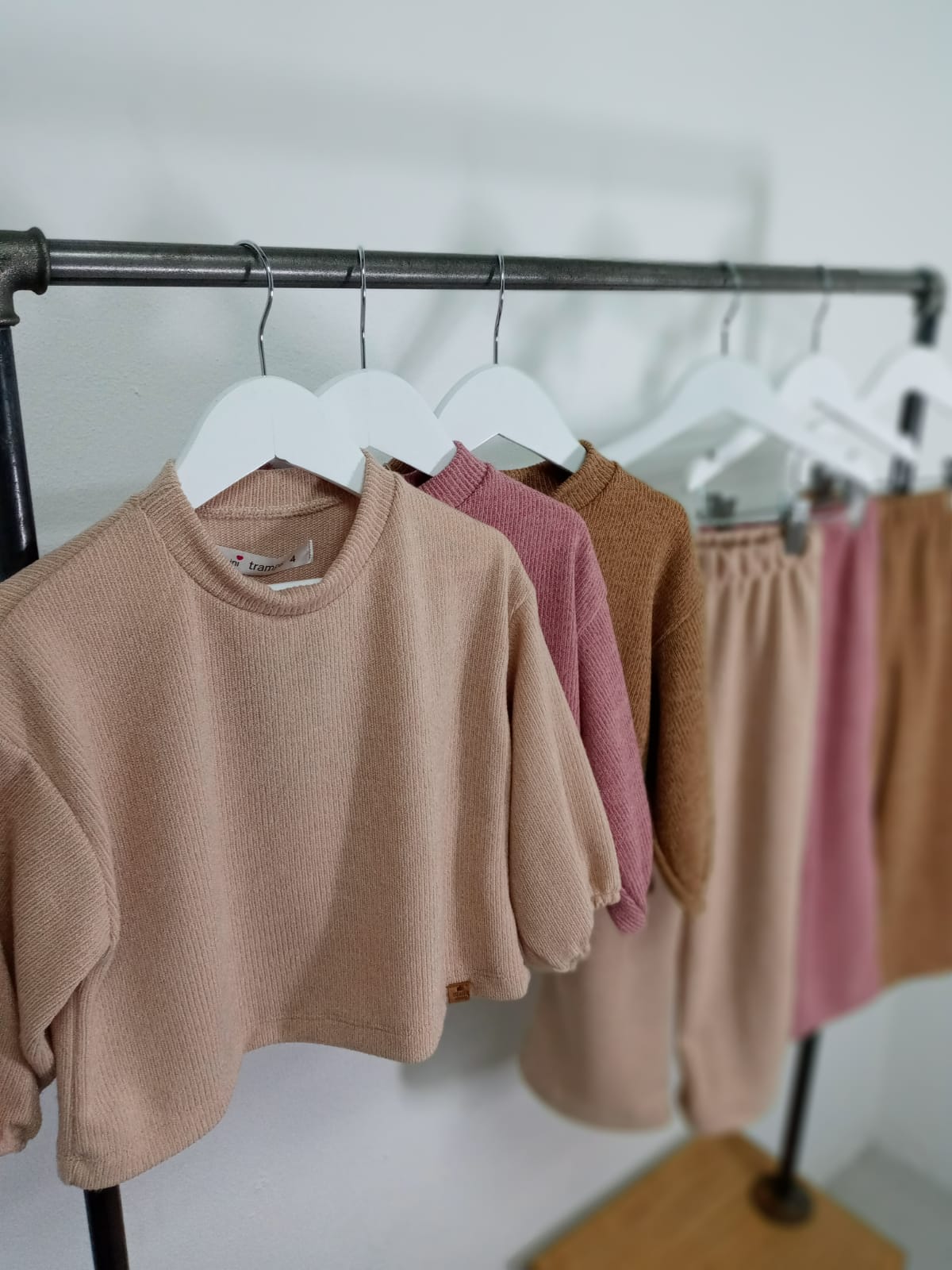 Sweater Adele