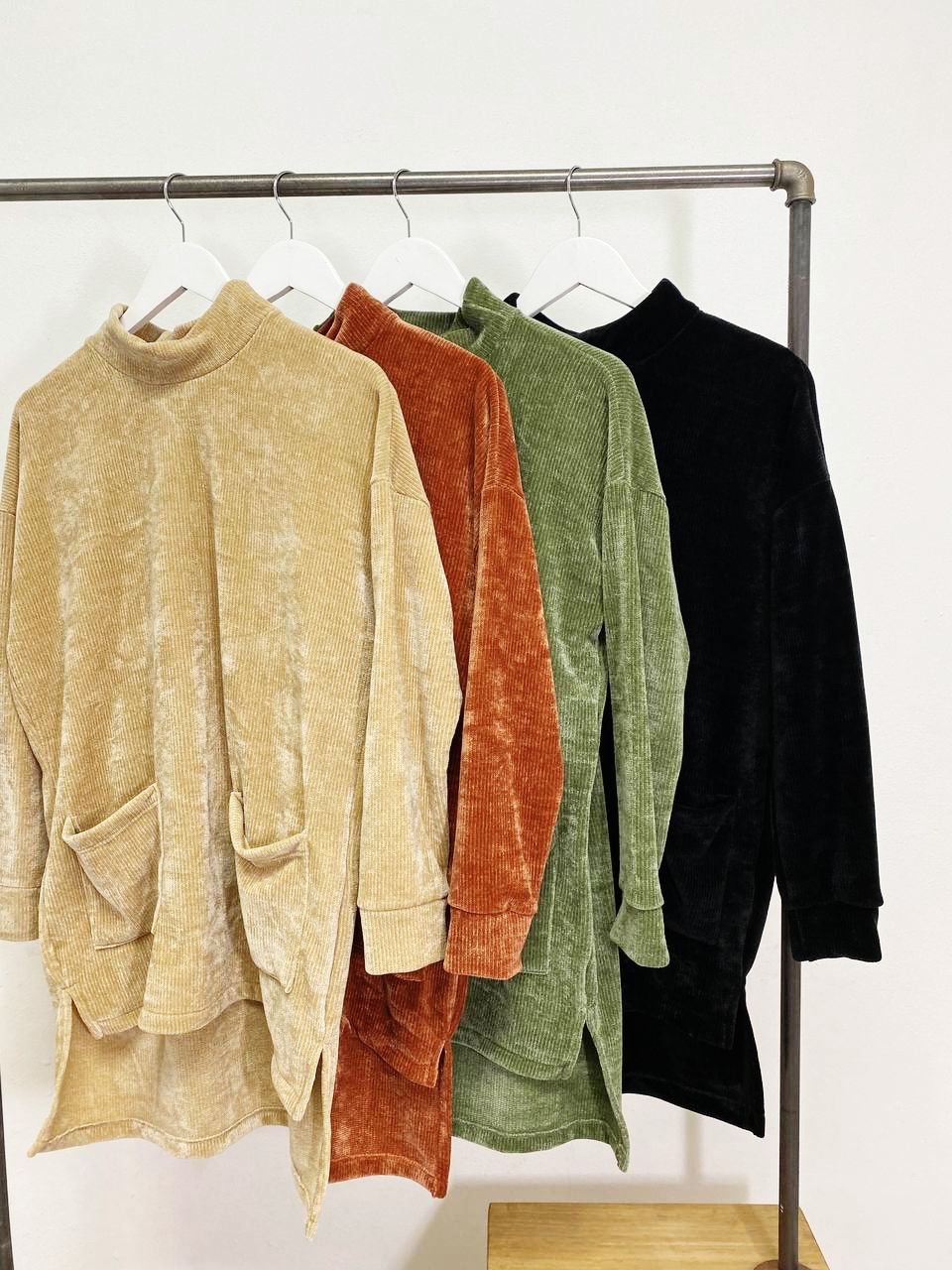 Sweater Minela