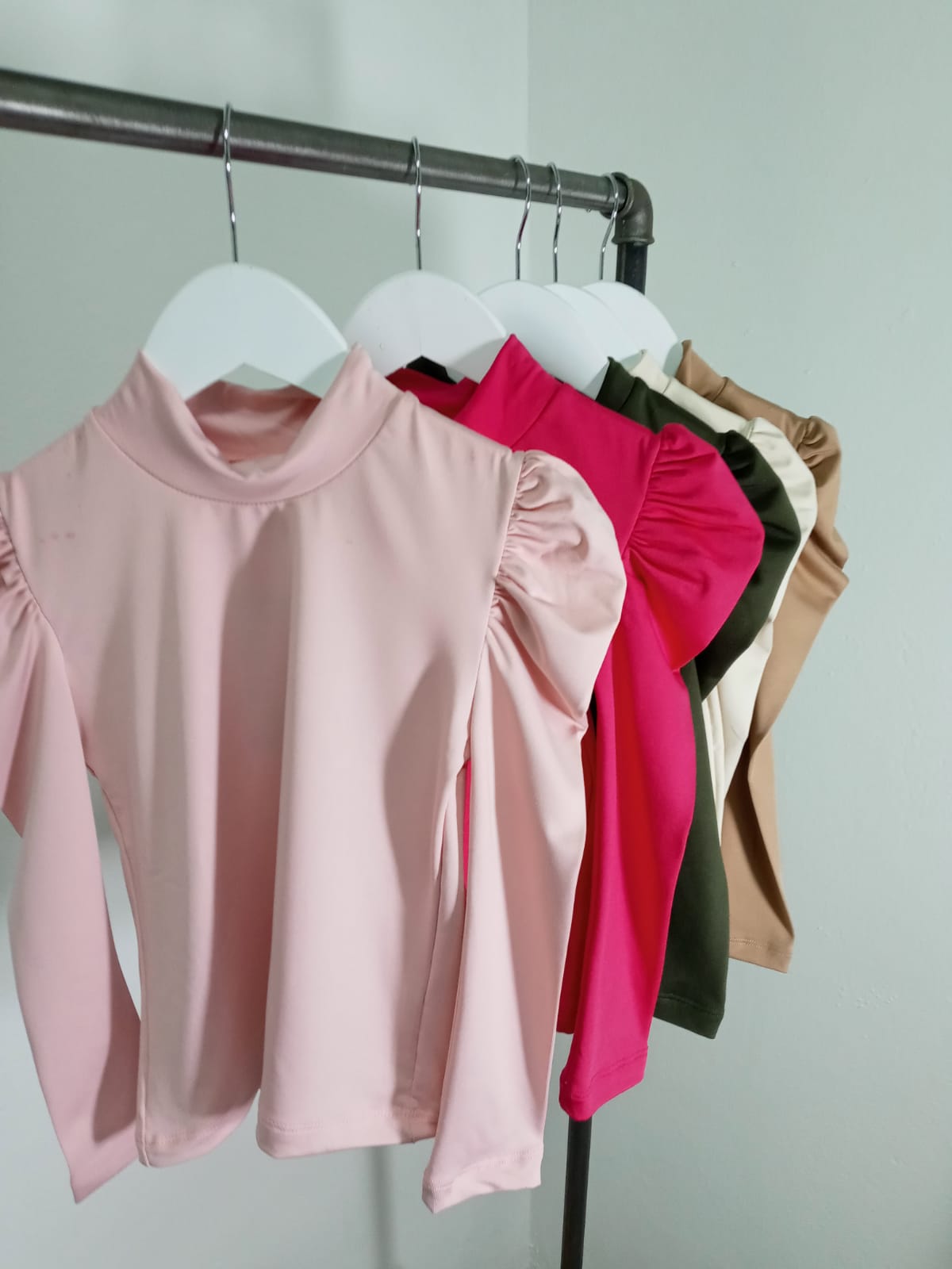 Polera Agnese