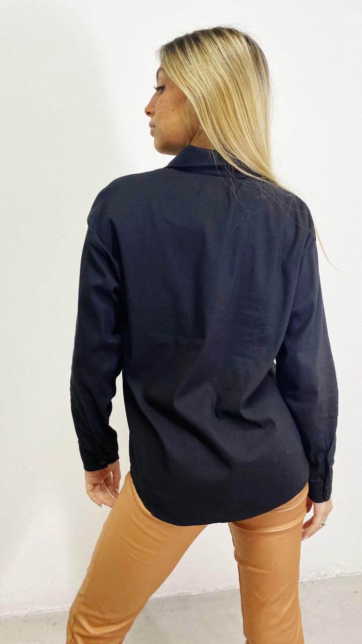 Camisa Toulouse