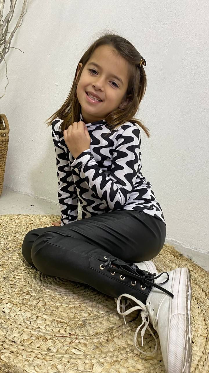 Polera Helen