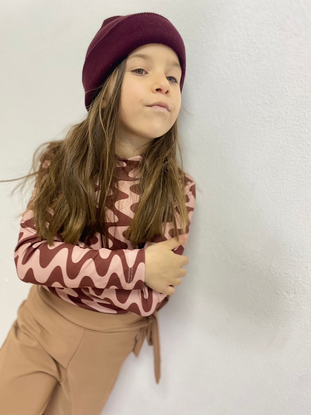 Polera Helen