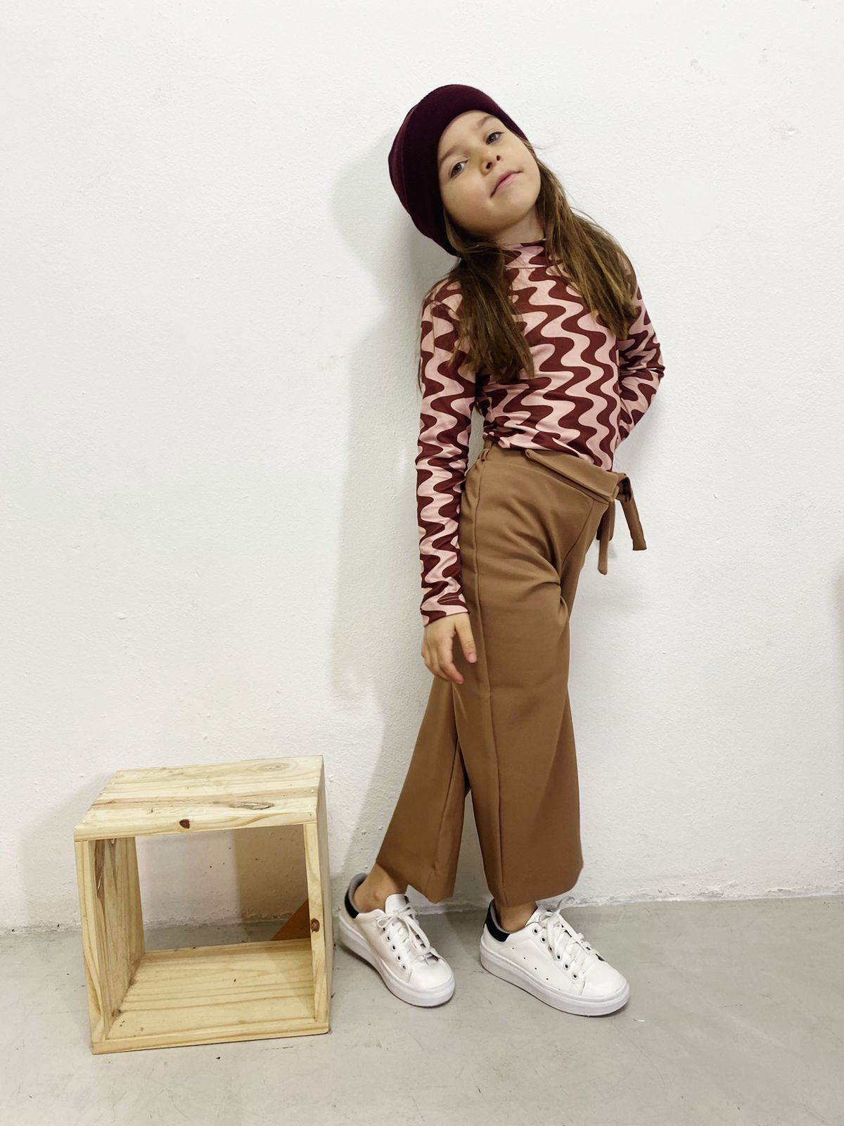 Polera Helen