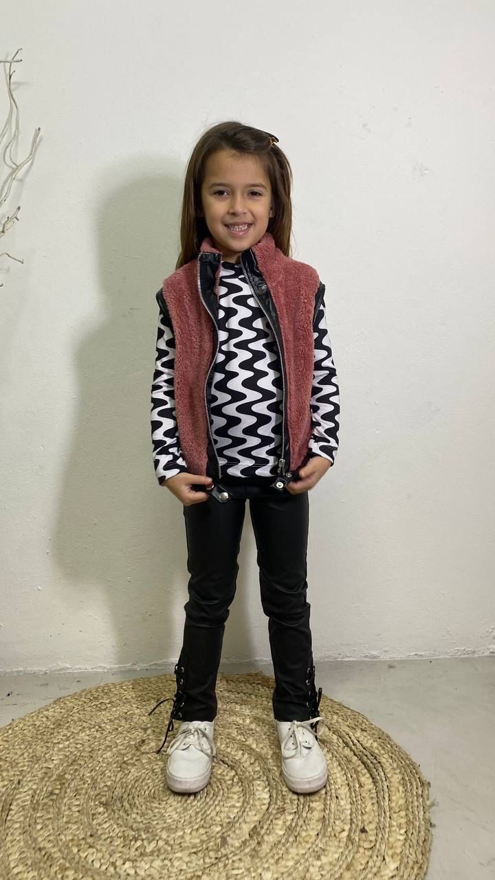 Polera Helen