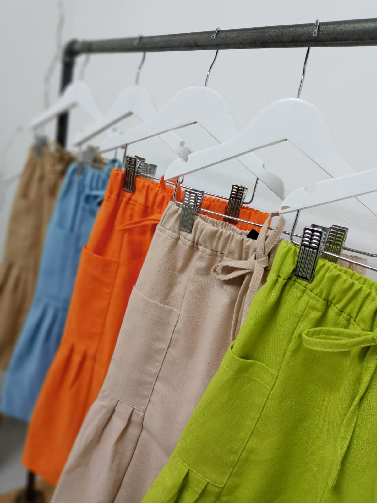 Pantalón Balón 