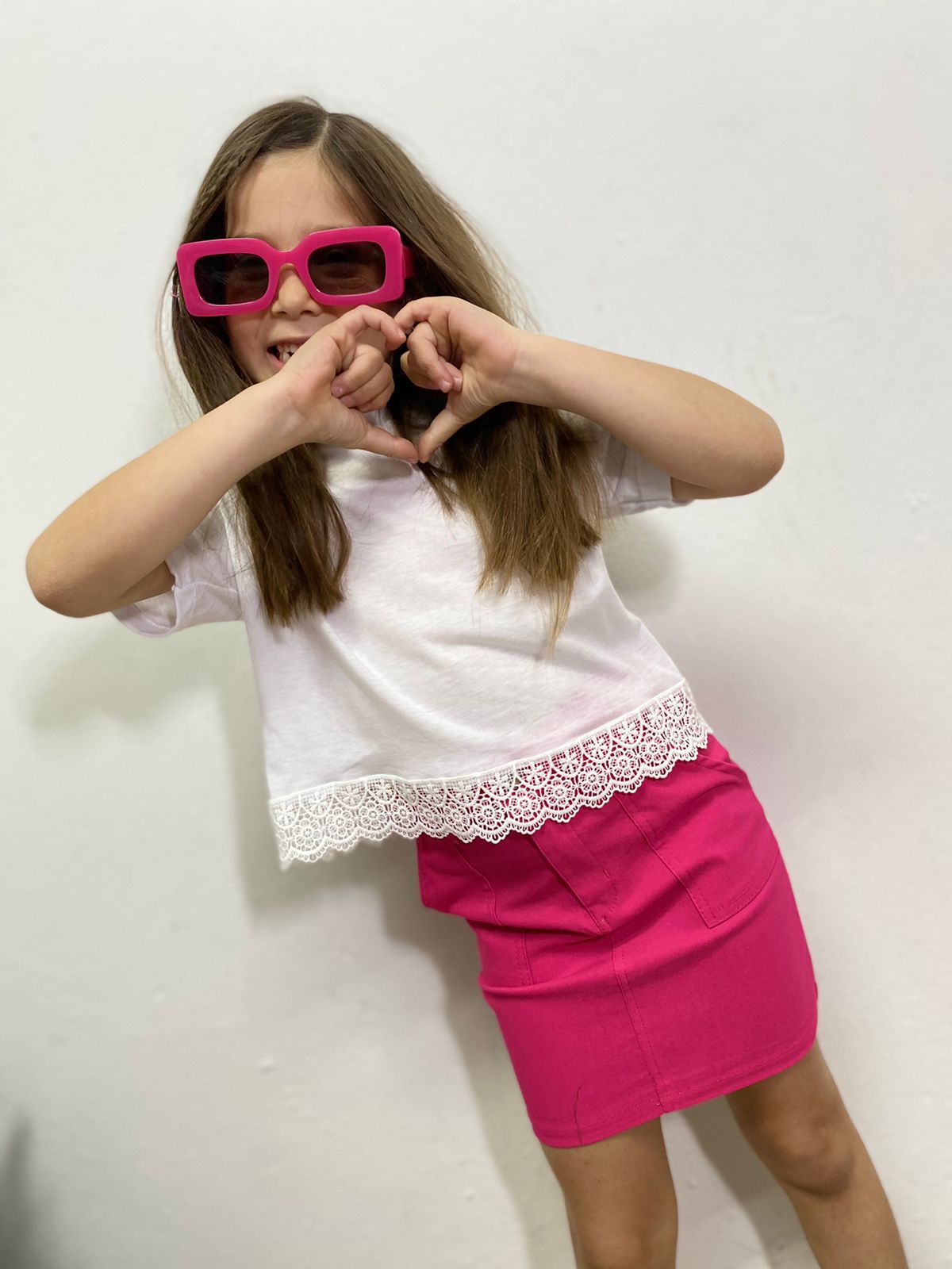 Remera Samba
