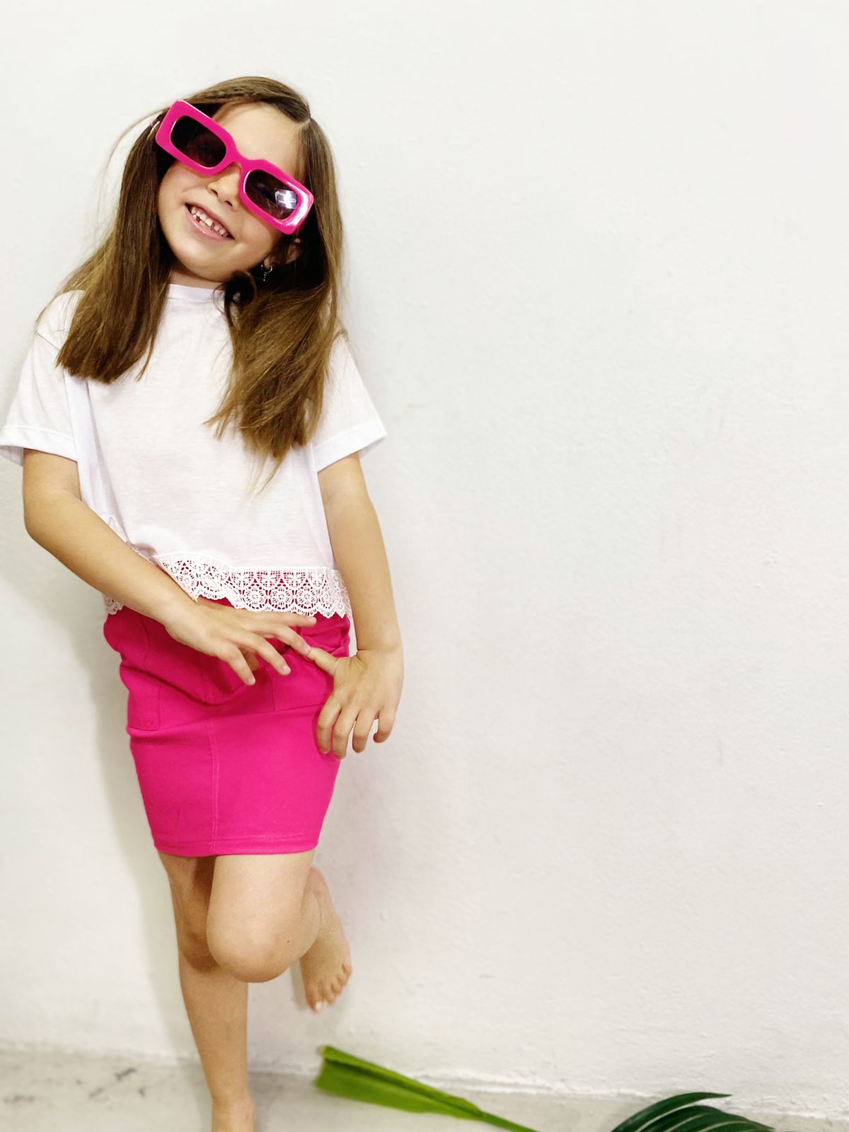 Remera Samba