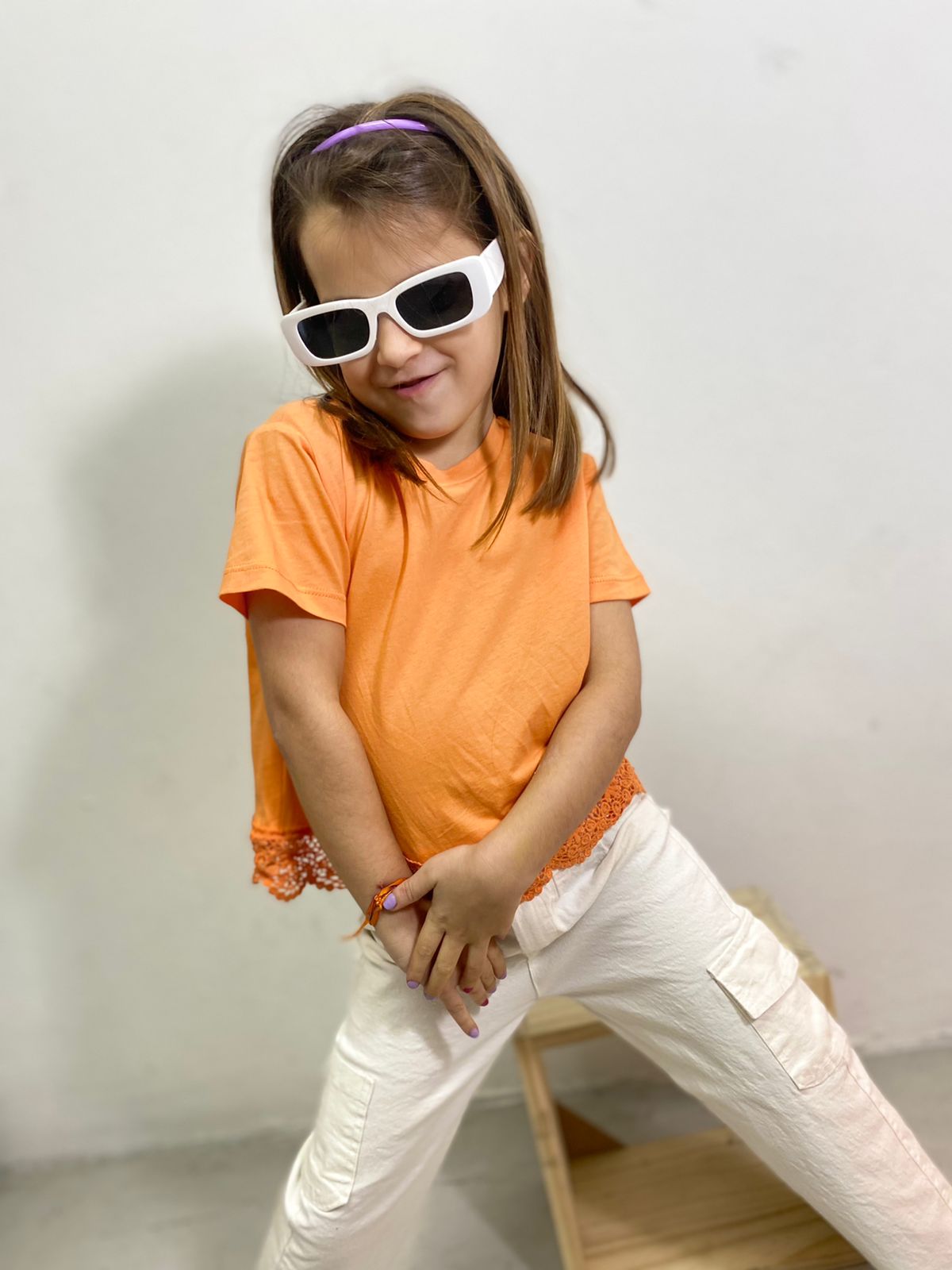 Remera Samba
