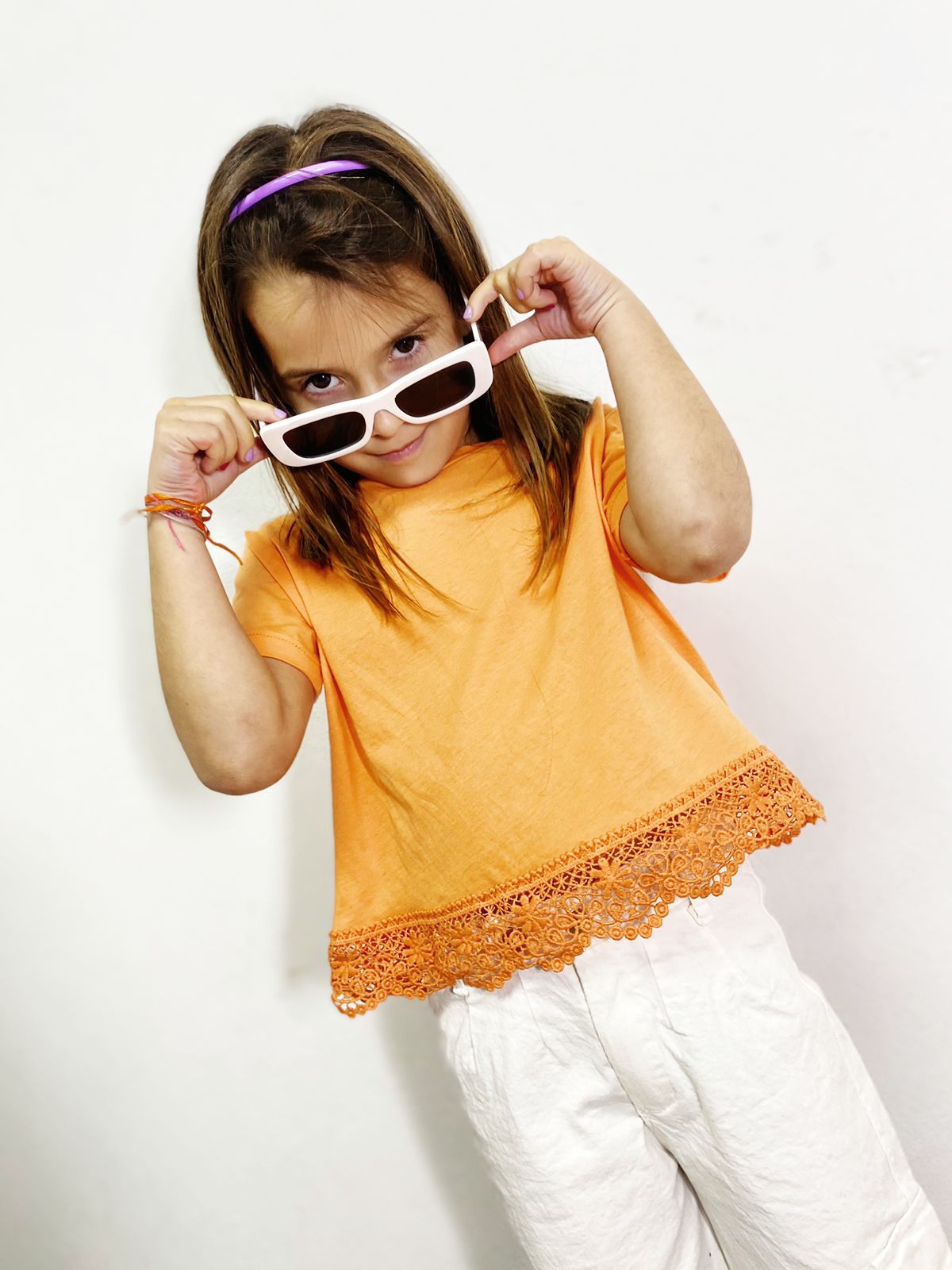 Remera Samba