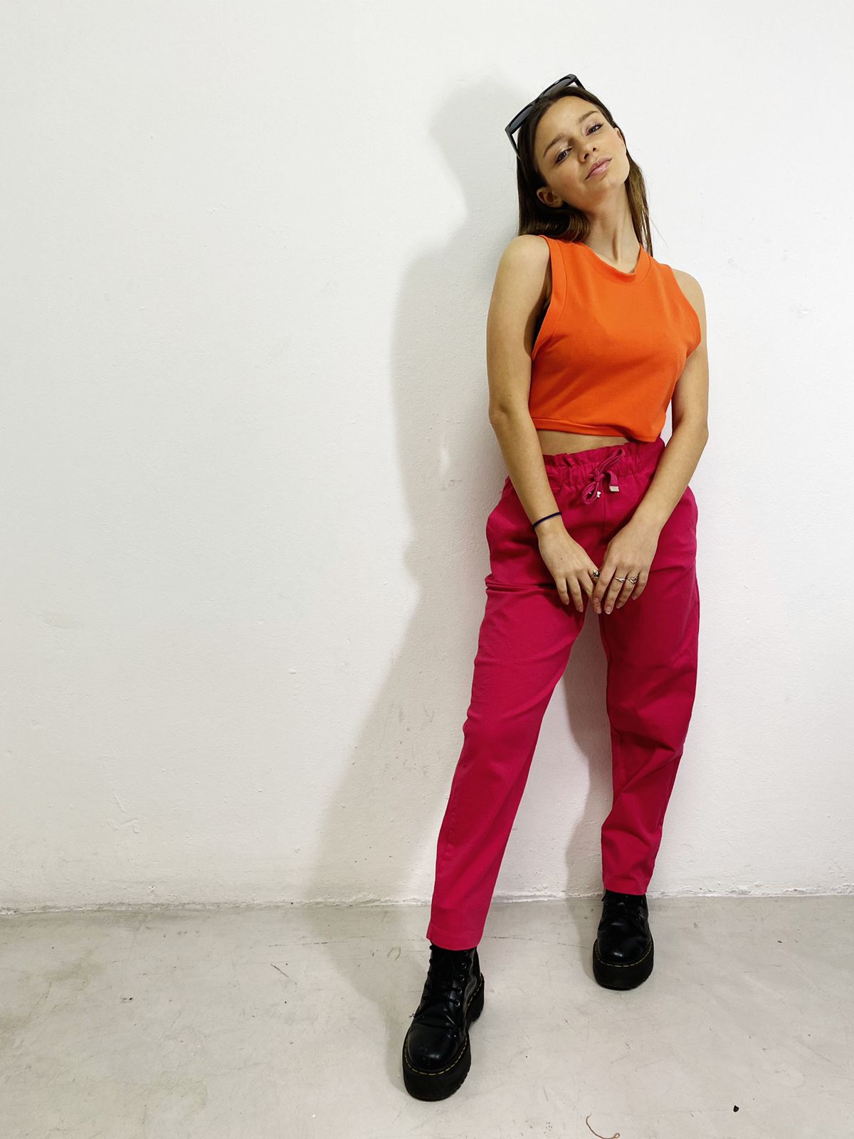 Pantalón Nix