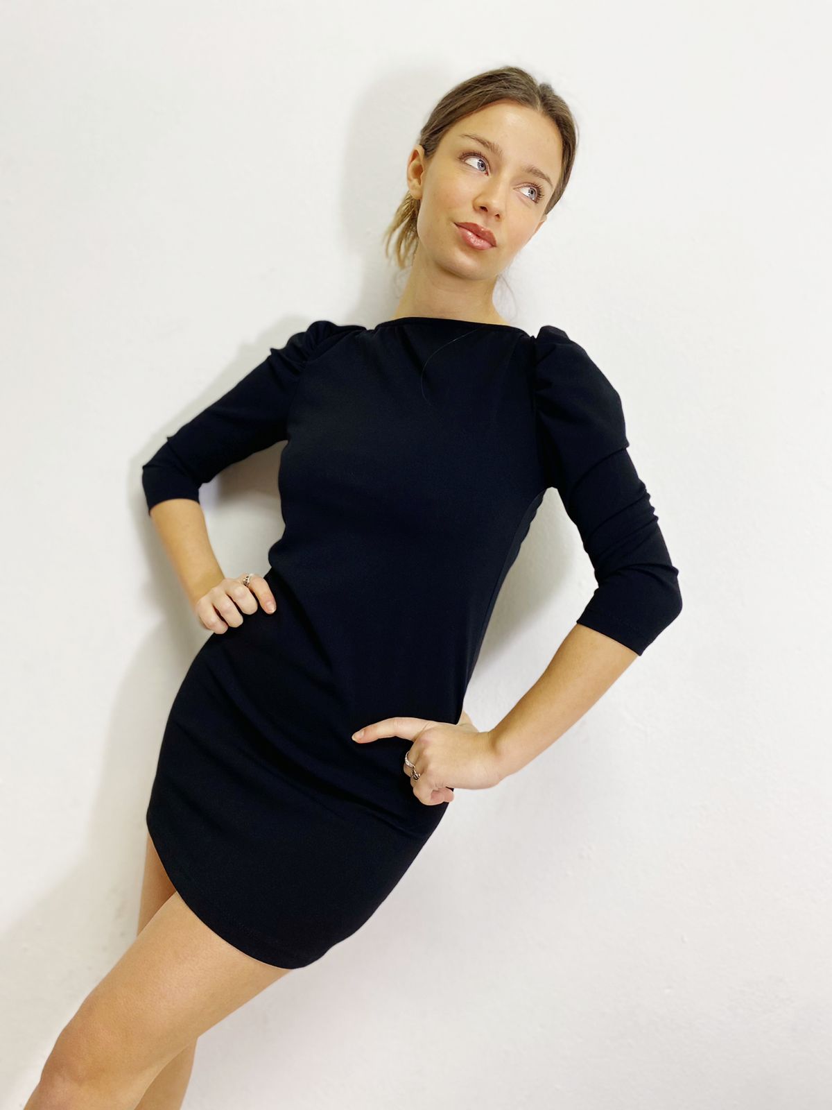 Vestido Mint