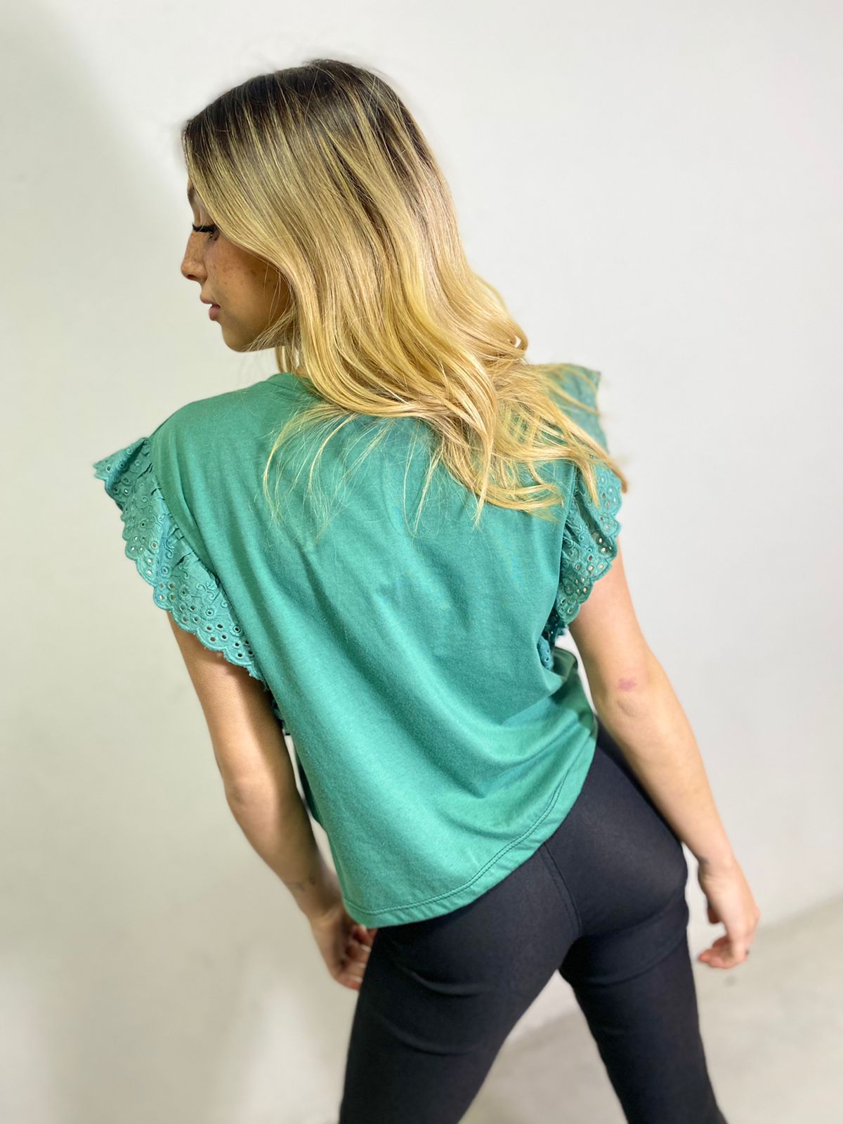 Musculosa Pia