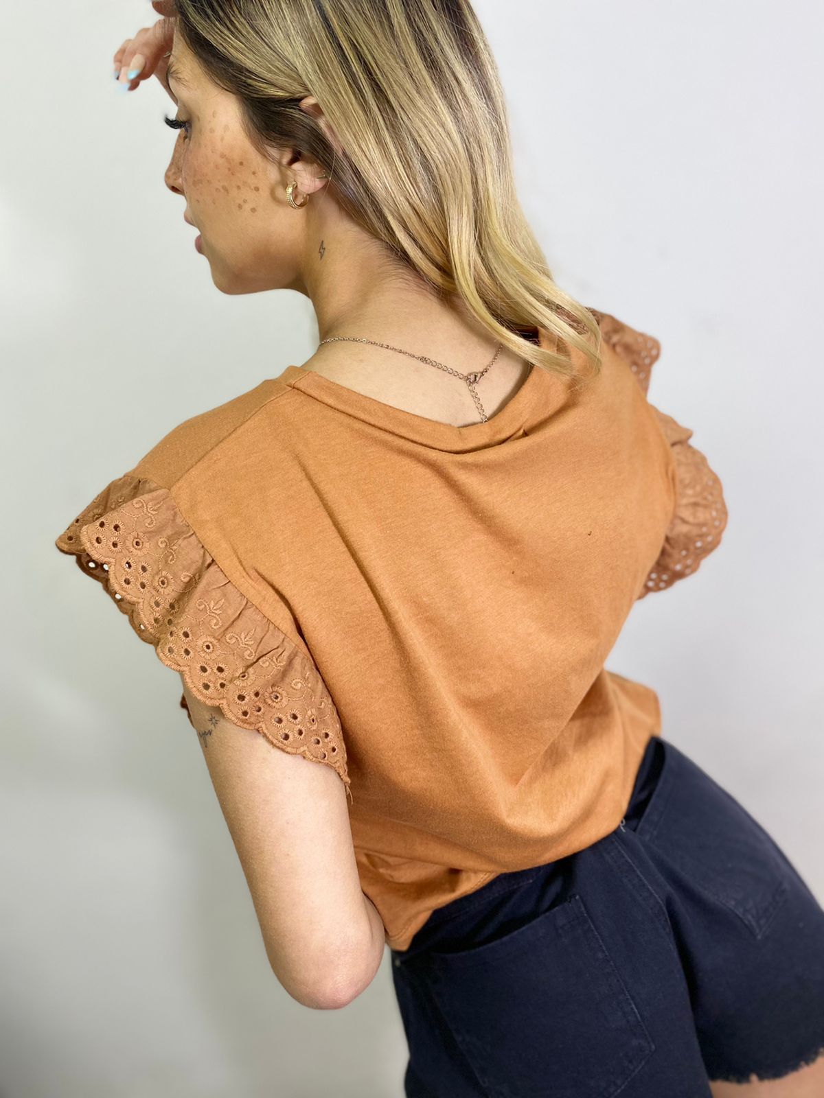 Musculosa Pia