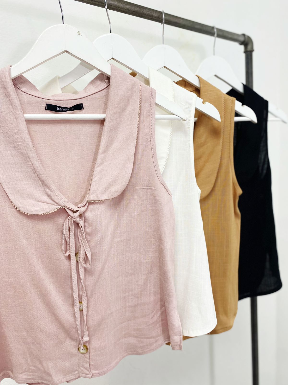 Camisa Bianca