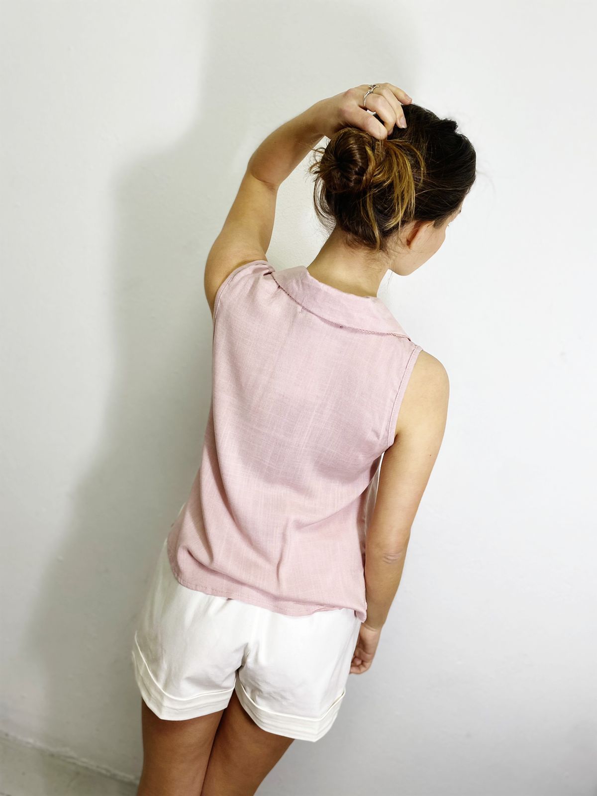 Camisa Bianca