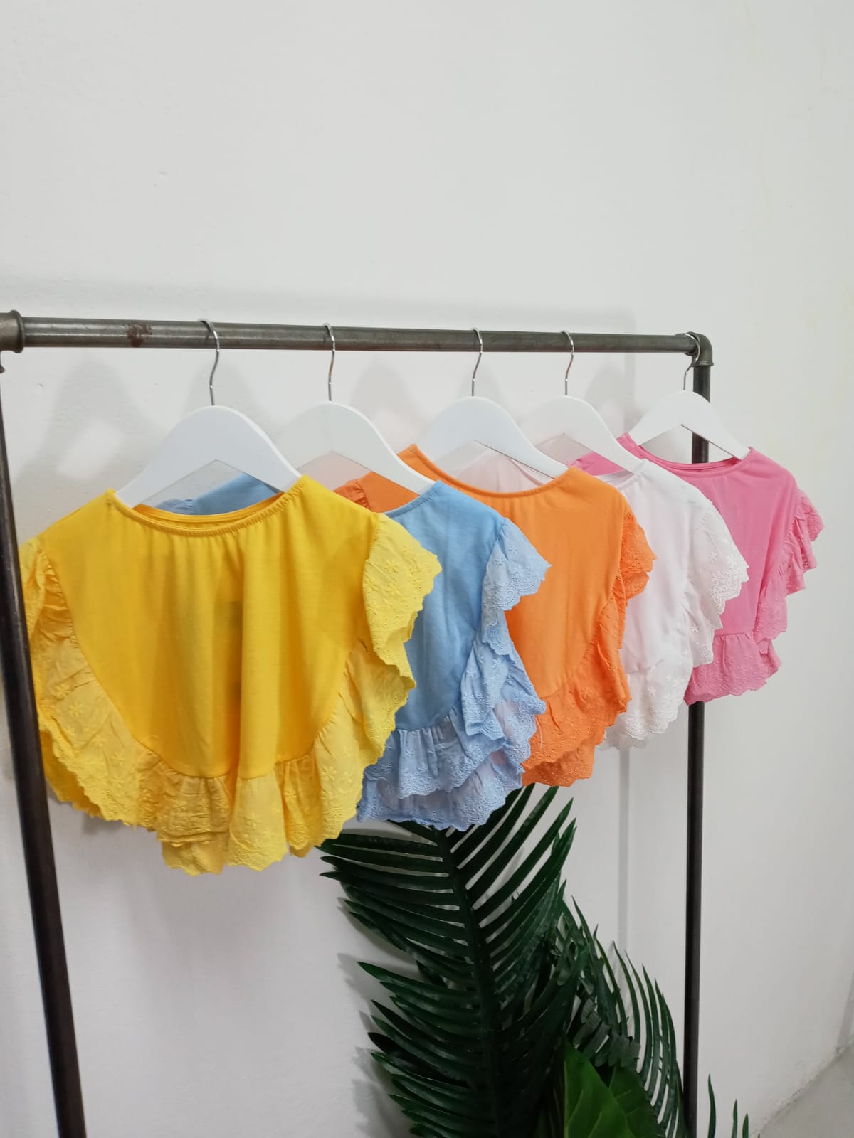 Musculosa Rummy