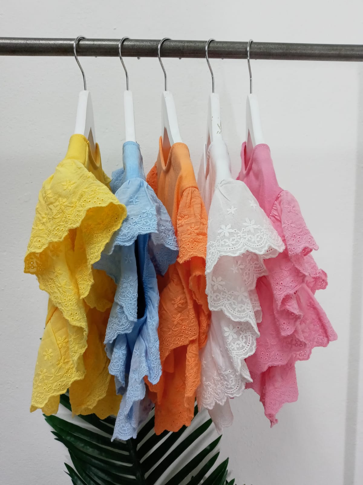 Musculosa Rummy
