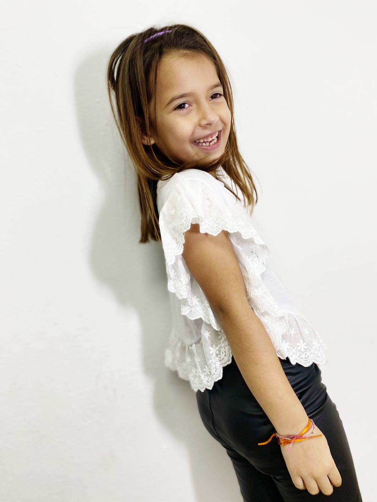 Musculosa Rummy