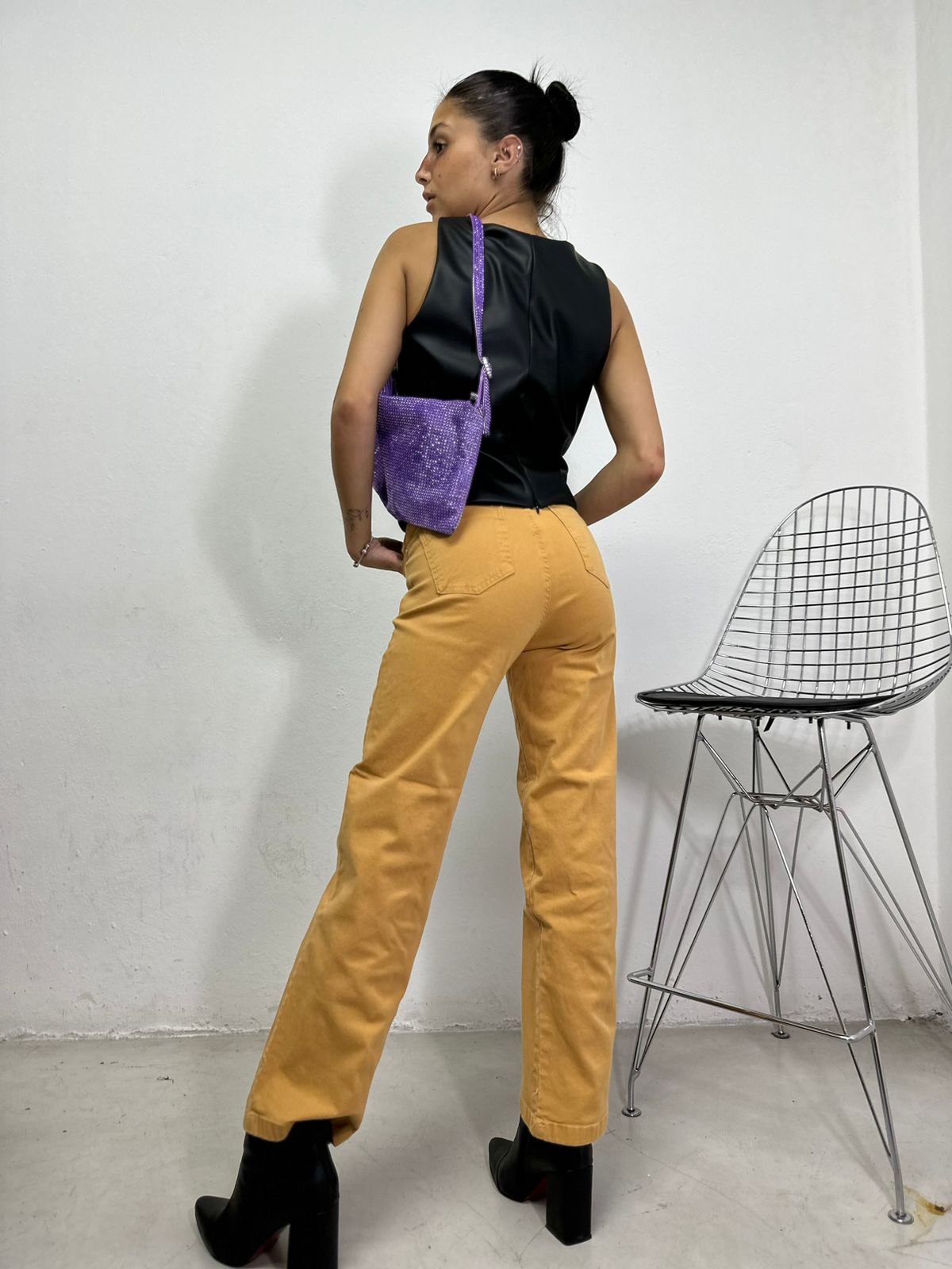 Pantalón Moráis