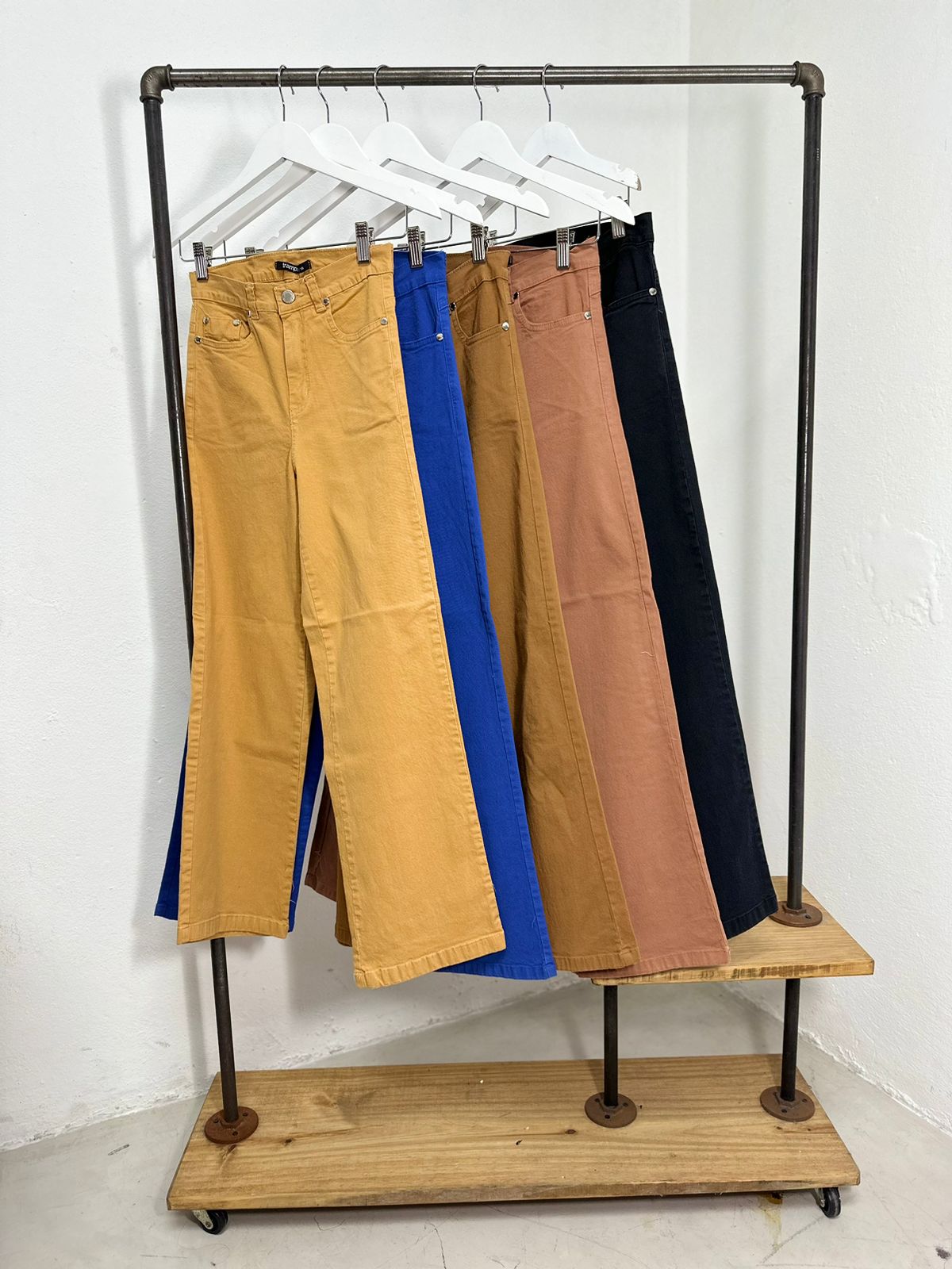 Pantalón Moráis