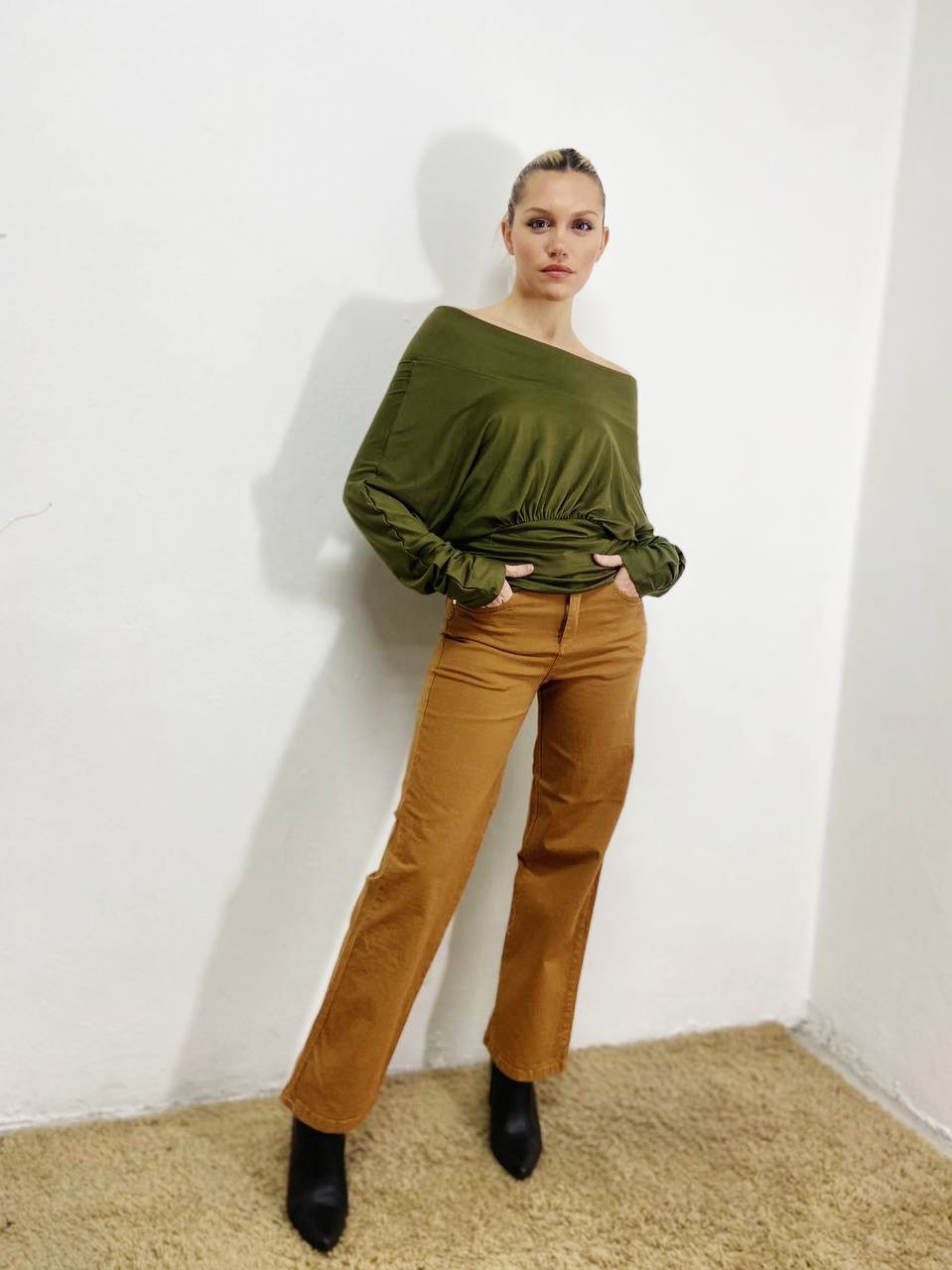 Pantalón Moráis