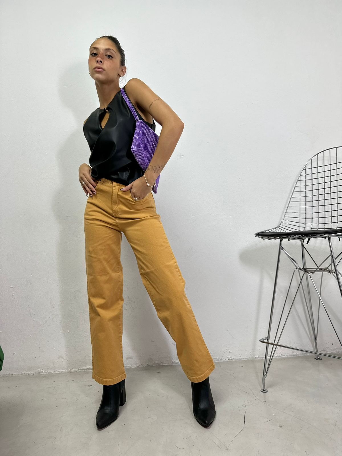 Pantalón Moráis