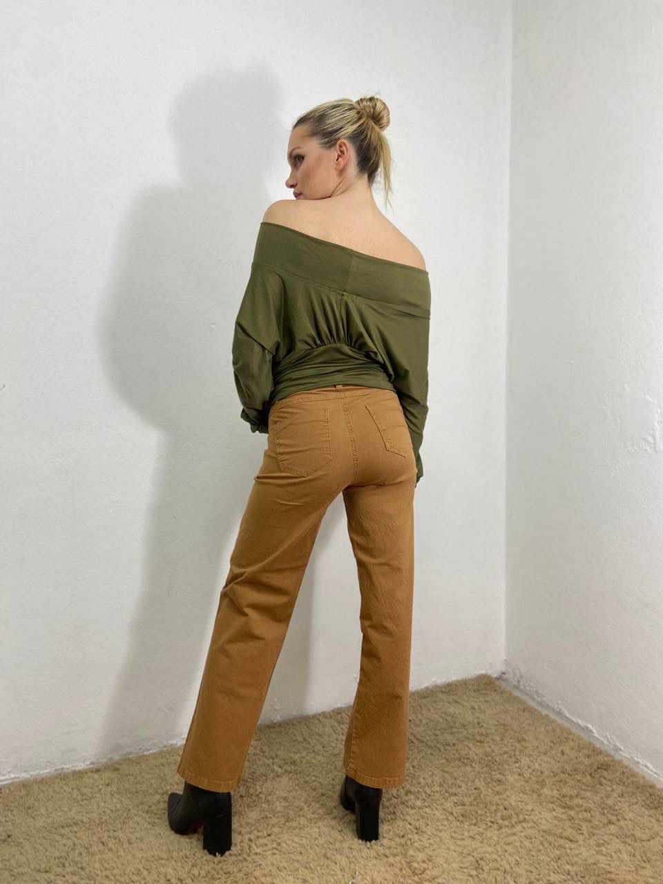 Pantalón Moráis