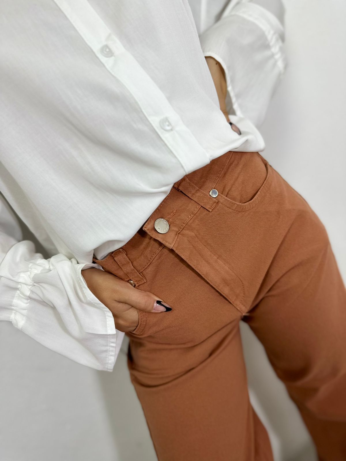 Pantalón Moráis