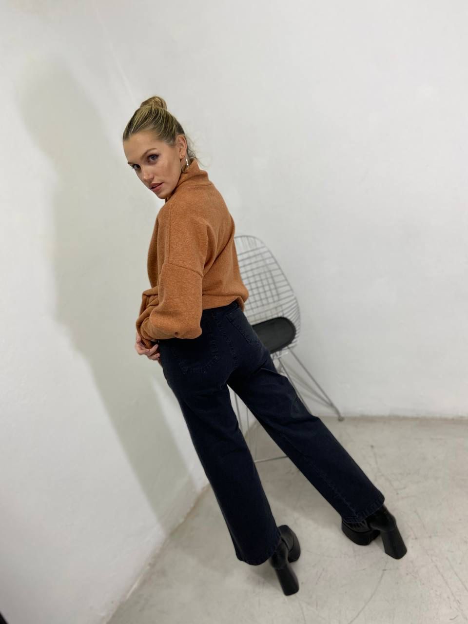 Pantalón Moráis