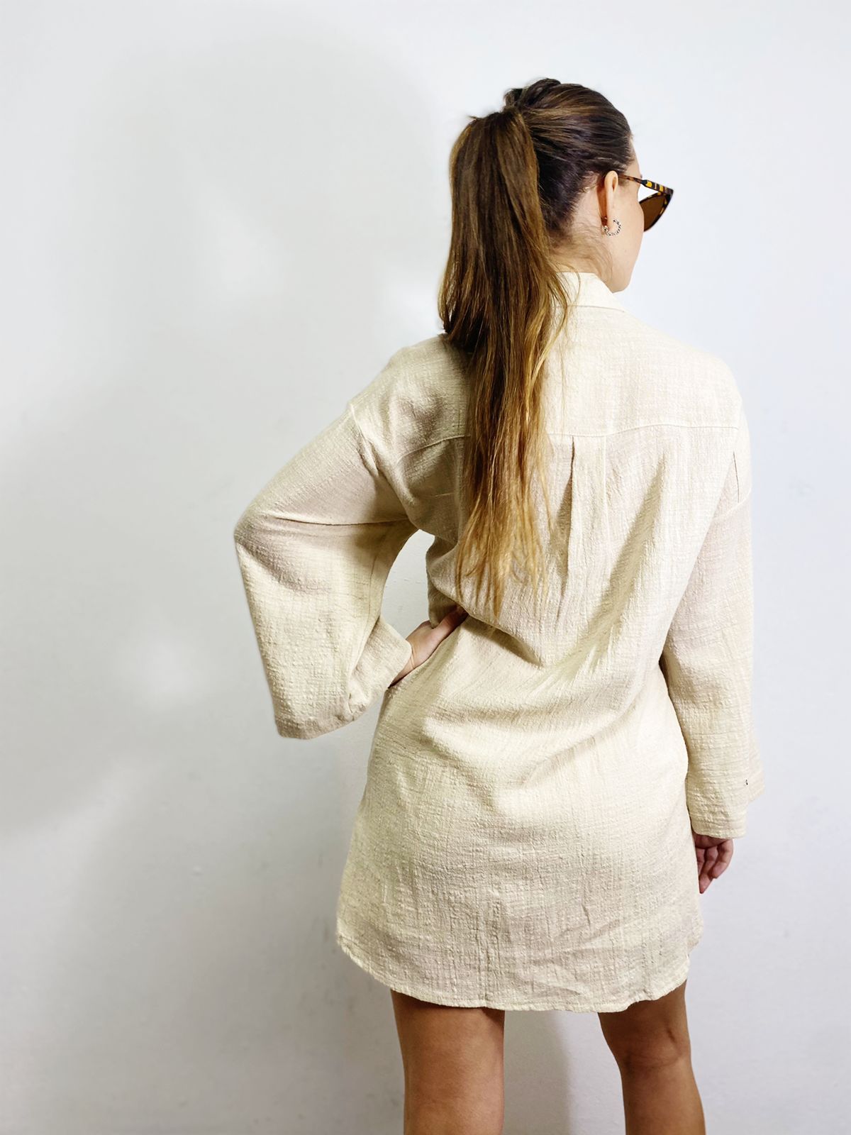 Camisola Aura