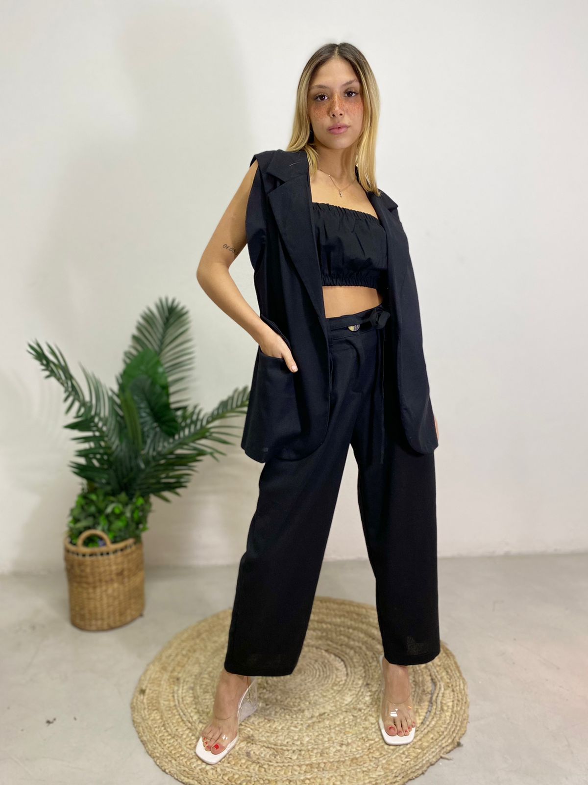 Pantalón Aida