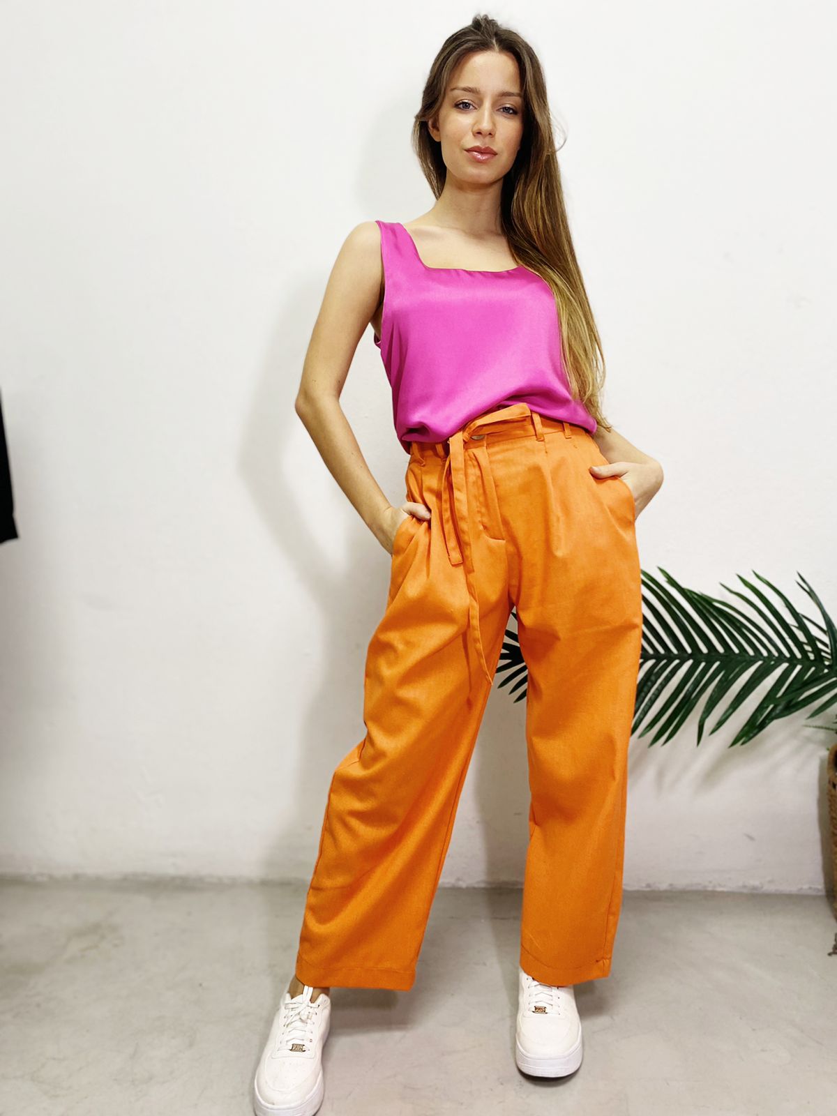 Pantalón Aida