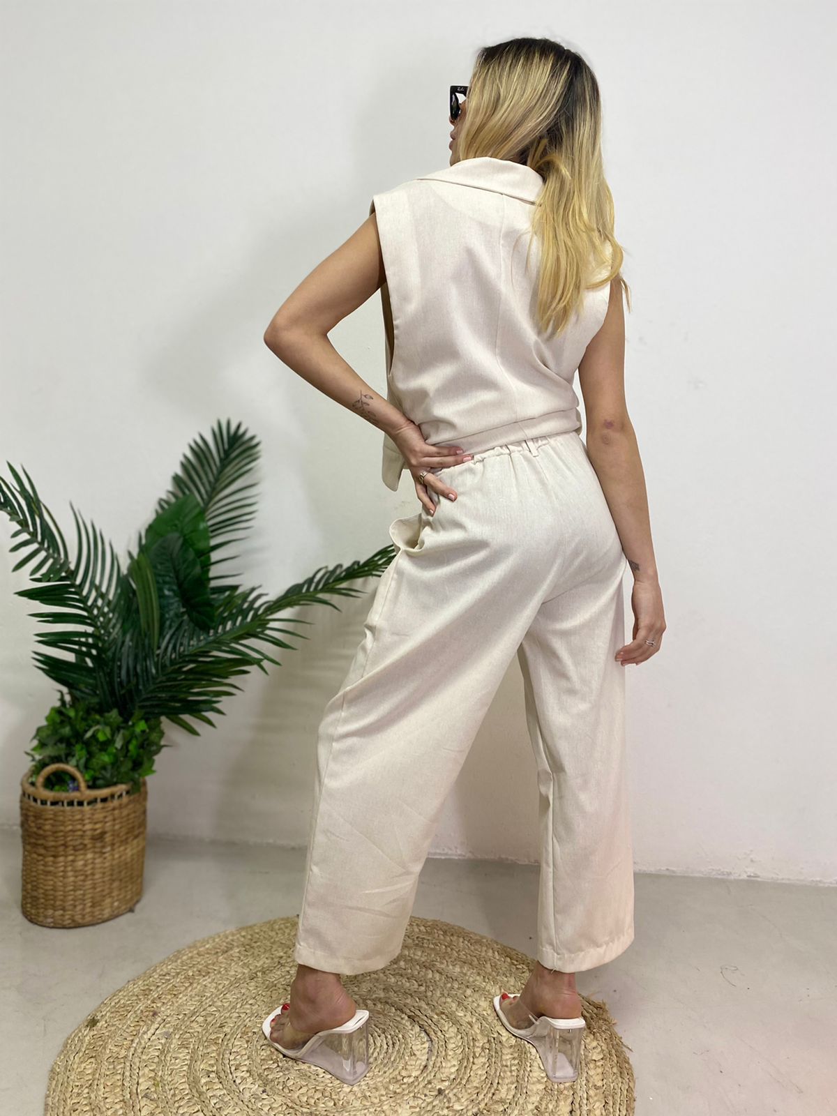 Pantalón Aida