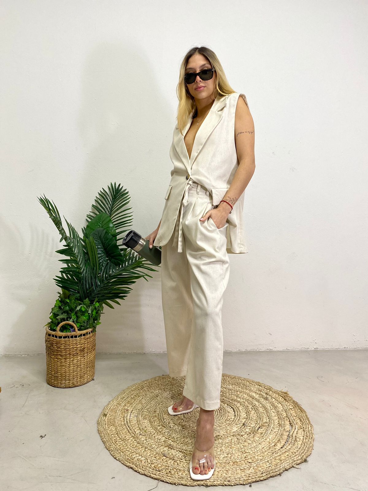 Pantalón Aida
