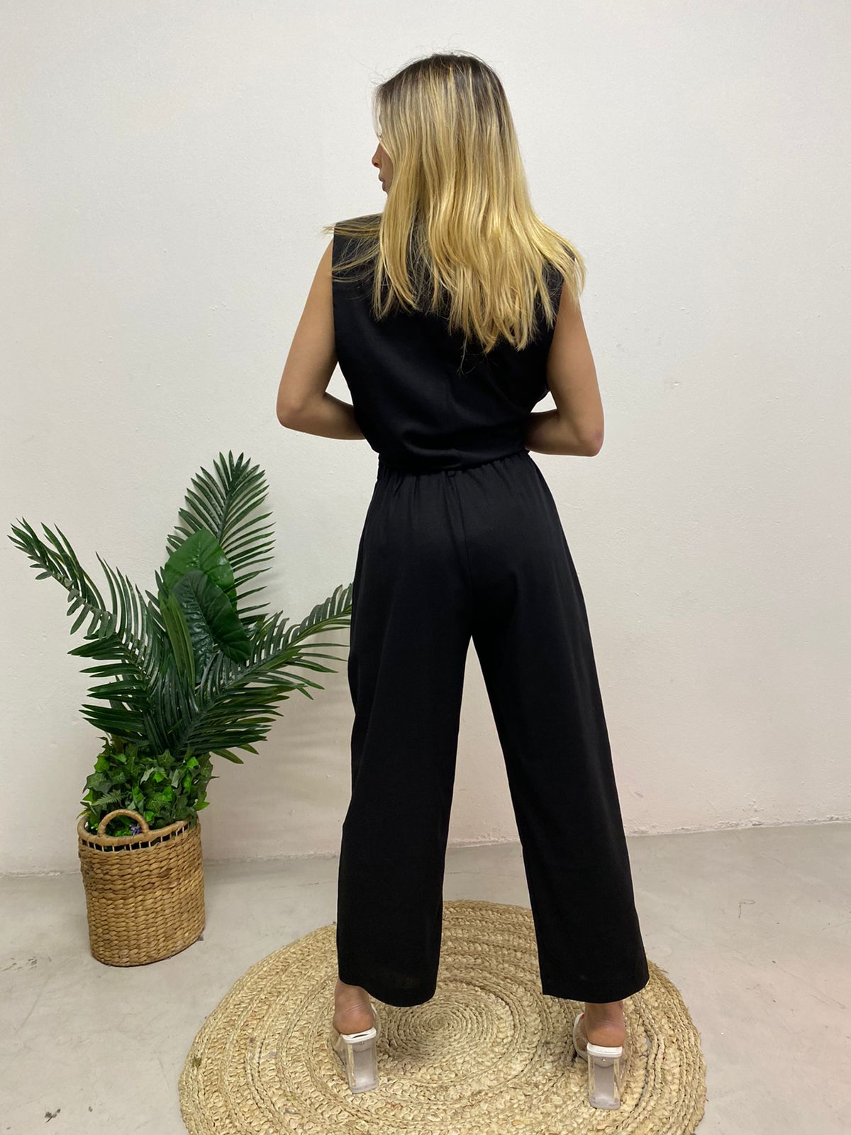 Pantalón Aida