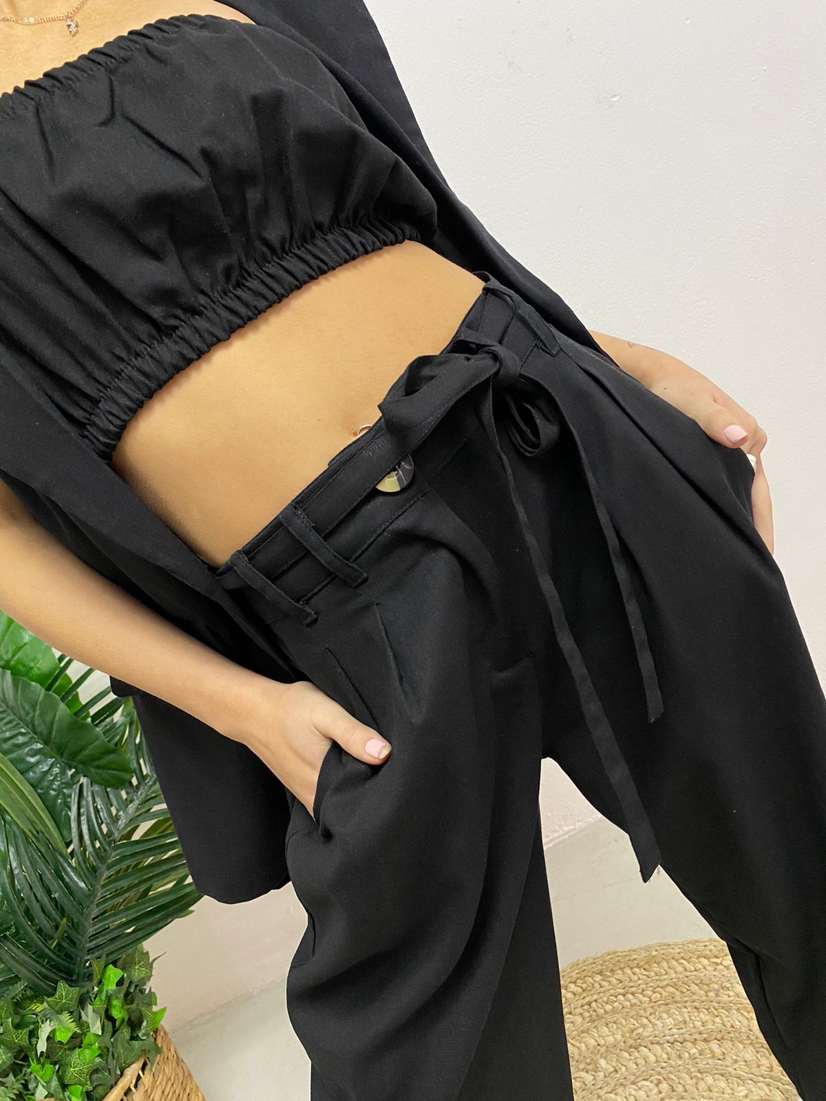 Pantalón Aida