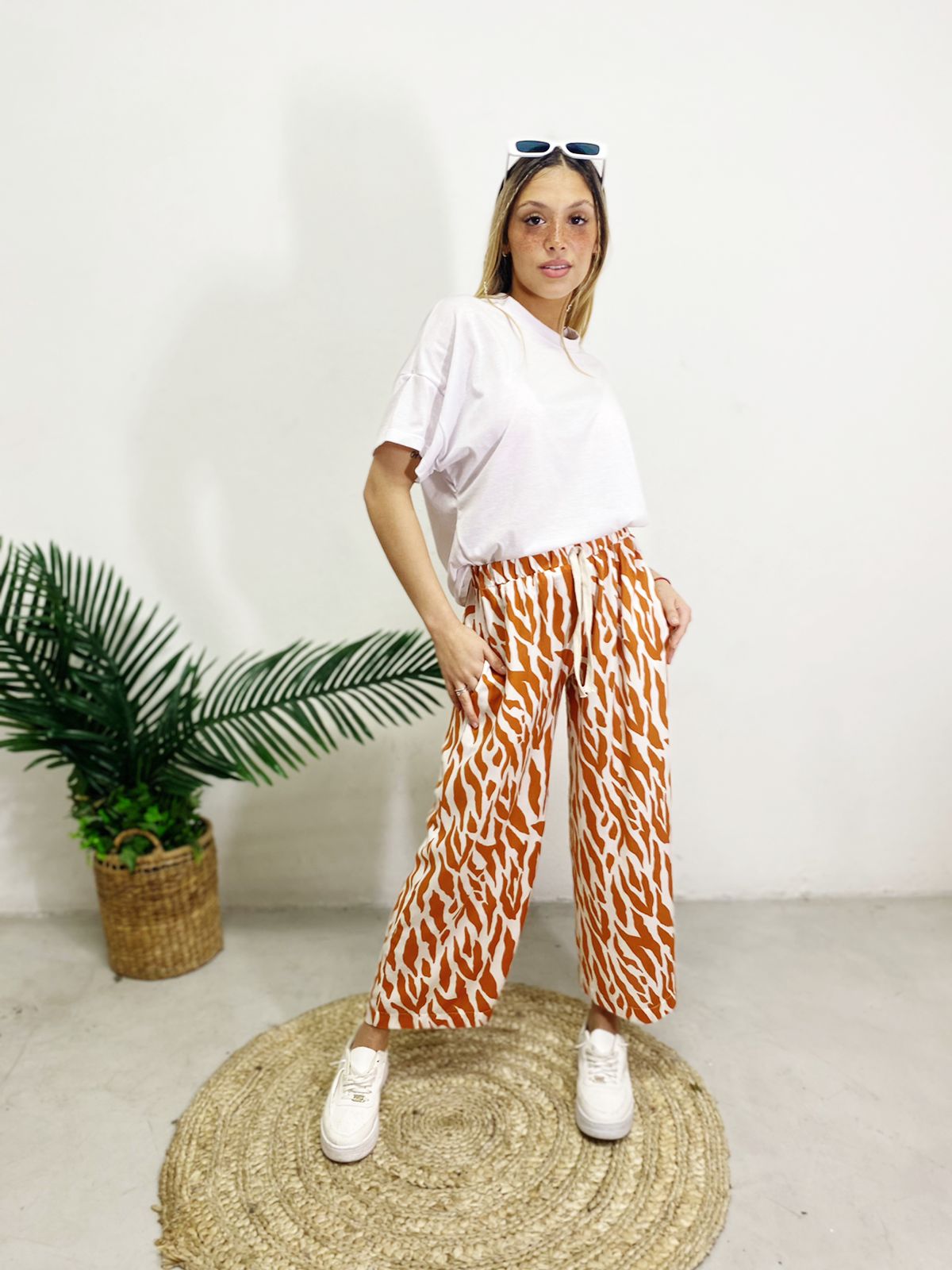 Pantalón Chayo