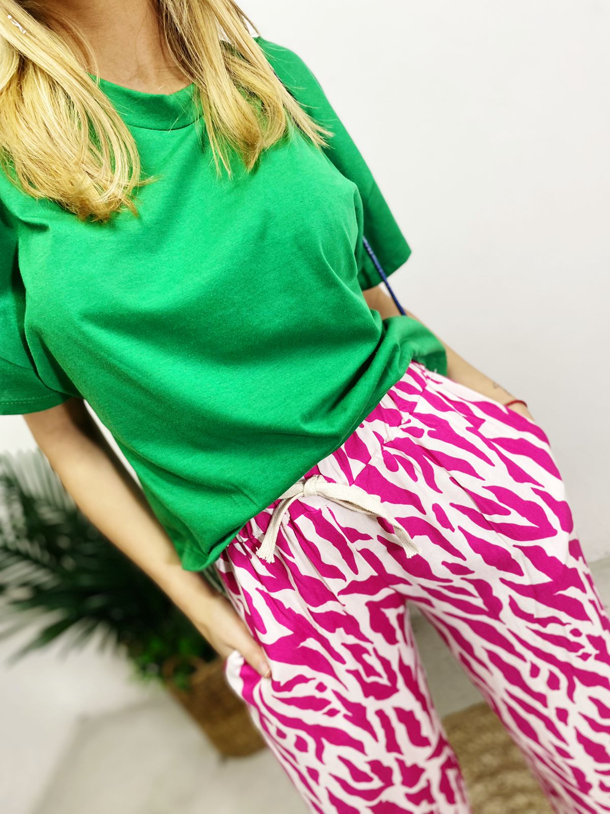 Pantalón Chayo