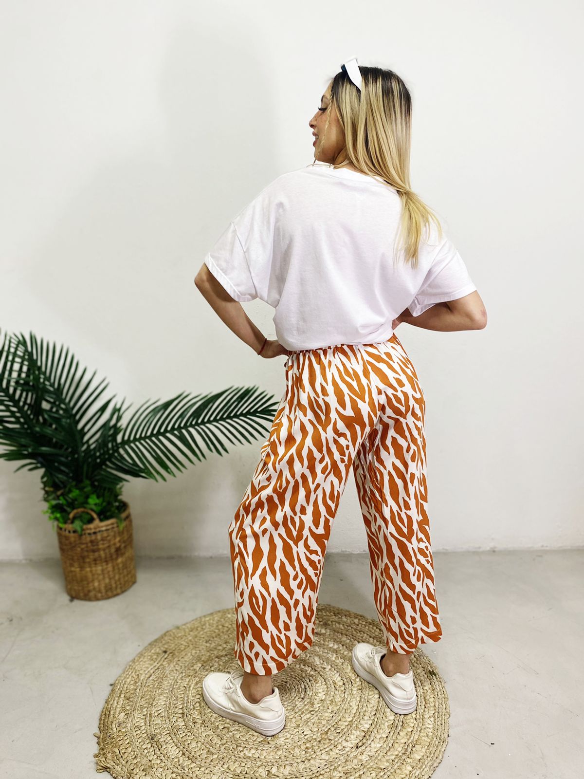 Pantalón Chayo